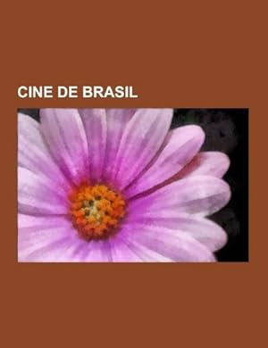 Seller image for Cine de Brasil for sale by BuchWeltWeit Ludwig Meier e.K.