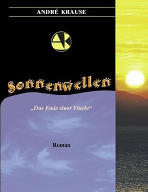 Seller image for Sonnenwellen for sale by BuchWeltWeit Ludwig Meier e.K.