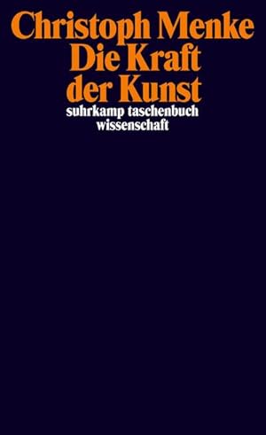 Bild des Verkufers fr Die Kraft der Kunst zum Verkauf von BuchWeltWeit Ludwig Meier e.K.