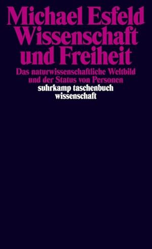 Image du vendeur pour Wissenschaft und Freiheit mis en vente par BuchWeltWeit Ludwig Meier e.K.