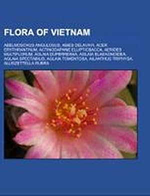 Seller image for Flora of Vietnam for sale by BuchWeltWeit Ludwig Meier e.K.