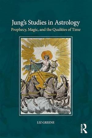 Seller image for Jung's Studies in Astrology for sale by BuchWeltWeit Ludwig Meier e.K.