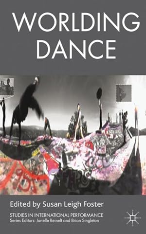Seller image for Worlding Dance for sale by BuchWeltWeit Ludwig Meier e.K.