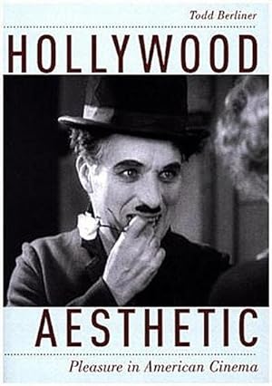 Seller image for Hollywood Aesthetic: Pleasure in American Cinema for sale by BuchWeltWeit Ludwig Meier e.K.