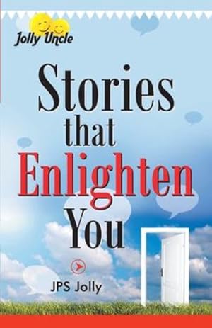 Bild des Verkufers fr Stories That Enlighten You [Soft Cover ] zum Verkauf von booksXpress