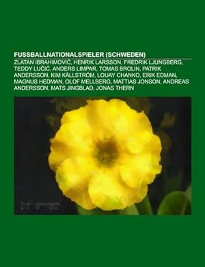 Seller image for Fuballnationalspieler (Schweden) for sale by BuchWeltWeit Ludwig Meier e.K.