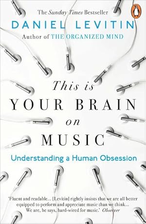 Image du vendeur pour This is Your Brain on Music mis en vente par BuchWeltWeit Ludwig Meier e.K.