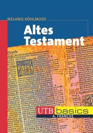 Seller image for Altes Testament for sale by BuchWeltWeit Ludwig Meier e.K.