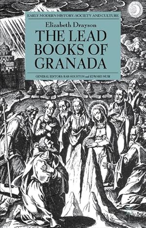 Seller image for The Lead Books of Granada for sale by BuchWeltWeit Ludwig Meier e.K.