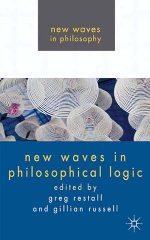 Immagine del venditore per New Waves in Philosophical Logic venduto da BuchWeltWeit Ludwig Meier e.K.