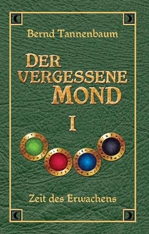 Immagine del venditore per Der vergessene Mond Bd I venduto da BuchWeltWeit Ludwig Meier e.K.