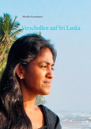 Imagen del vendedor de Verschollen auf Sri Lanka a la venta por BuchWeltWeit Ludwig Meier e.K.