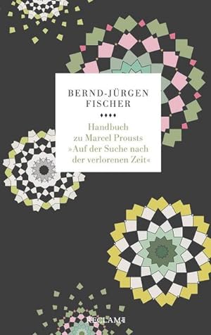 Seller image for Handbuch zu Marcel Prousts Auf der Suche nach der verlorenen Zeit for sale by BuchWeltWeit Ludwig Meier e.K.