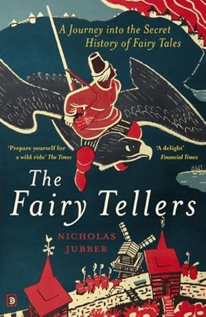 Immagine del venditore per The Fairy Tellers venduto da BuchWeltWeit Ludwig Meier e.K.