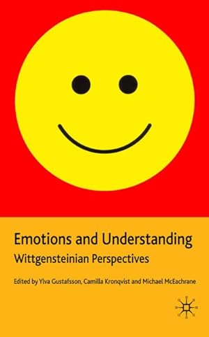 Seller image for Emotions and Understanding for sale by BuchWeltWeit Ludwig Meier e.K.