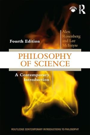 Imagen del vendedor de Philosophy of Science a la venta por BuchWeltWeit Ludwig Meier e.K.