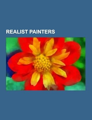 Seller image for Realist painters for sale by BuchWeltWeit Ludwig Meier e.K.