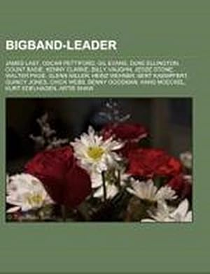 Seller image for Bigband-Leader for sale by BuchWeltWeit Ludwig Meier e.K.