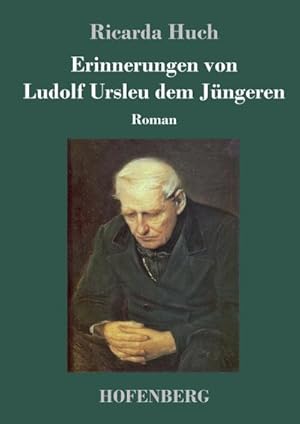 Image du vendeur pour Erinnerungen von Ludolf Ursleu dem Jngeren mis en vente par BuchWeltWeit Ludwig Meier e.K.