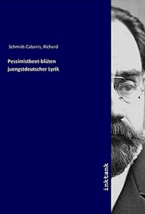 Image du vendeur pour Pessimistbeet-blten juengstdeutscher Lyrik mis en vente par BuchWeltWeit Ludwig Meier e.K.