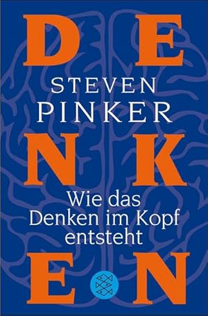 Seller image for Wie das Denken im Kopf entsteht for sale by BuchWeltWeit Ludwig Meier e.K.