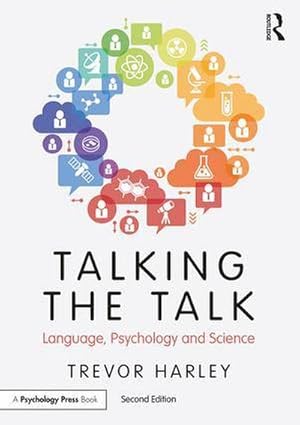 Seller image for Talking the Talk for sale by BuchWeltWeit Ludwig Meier e.K.