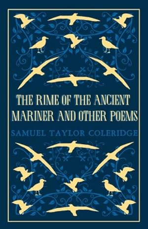 Seller image for The Rime of the Ancient Mariner and Other Poems for sale by BuchWeltWeit Ludwig Meier e.K.