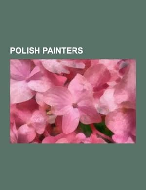 Seller image for Polish painters for sale by BuchWeltWeit Ludwig Meier e.K.