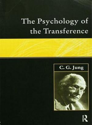 Seller image for The Psychology of the Transference for sale by BuchWeltWeit Ludwig Meier e.K.