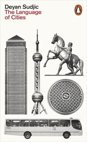 Seller image for The Language of Cities for sale by BuchWeltWeit Ludwig Meier e.K.