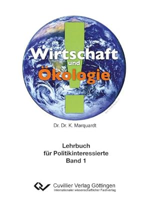 Seller image for Wirtschaft und kologie for sale by BuchWeltWeit Ludwig Meier e.K.