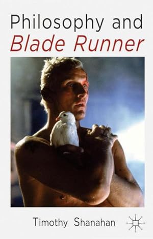 Imagen del vendedor de Philosophy and Blade Runner a la venta por BuchWeltWeit Ludwig Meier e.K.