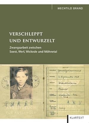 Seller image for Verschleppt und entwurzelt for sale by BuchWeltWeit Ludwig Meier e.K.