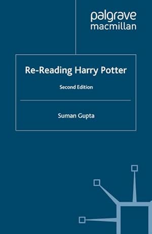 Seller image for Re-Reading Harry Potter for sale by BuchWeltWeit Ludwig Meier e.K.