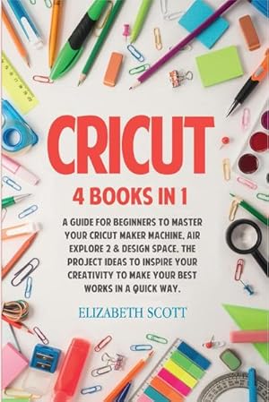 Imagen del vendedor de Cricut a la venta por BuchWeltWeit Ludwig Meier e.K.