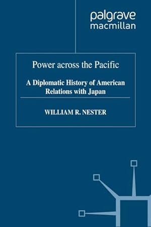 Seller image for Power Across the Pacific for sale by BuchWeltWeit Ludwig Meier e.K.