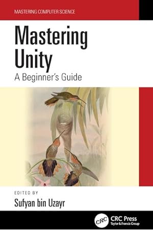 Bild des Verkufers fr Mastering Unity zum Verkauf von BuchWeltWeit Ludwig Meier e.K.