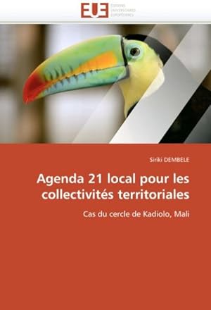 Imagen del vendedor de Agenda 21 Local Pour Les Collectivits Territoriales a la venta por BuchWeltWeit Ludwig Meier e.K.