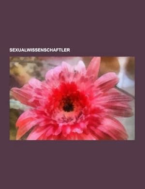 Seller image for Sexualwissenschaftler for sale by BuchWeltWeit Ludwig Meier e.K.