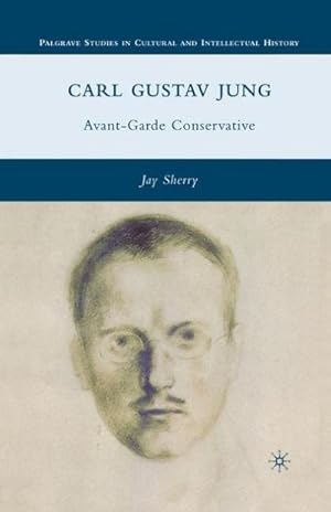 Seller image for Carl Gustav Jung for sale by BuchWeltWeit Ludwig Meier e.K.