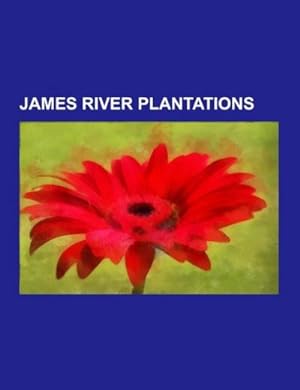 Seller image for James River plantations for sale by BuchWeltWeit Ludwig Meier e.K.