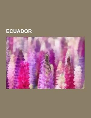 Seller image for Ecuador for sale by BuchWeltWeit Ludwig Meier e.K.