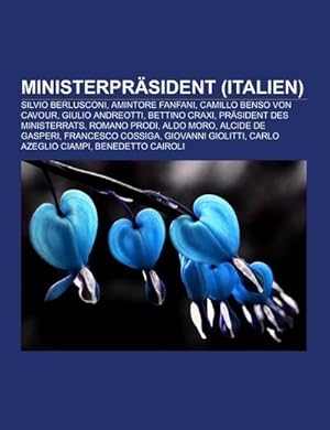 Seller image for Ministerprsident (Italien) for sale by BuchWeltWeit Ludwig Meier e.K.