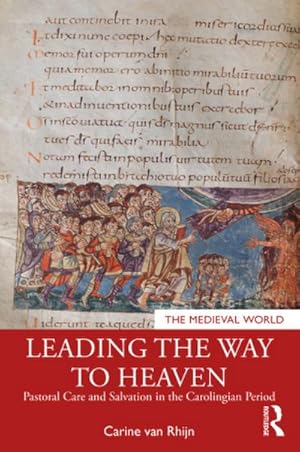 Imagen del vendedor de Leading the Way to Heaven a la venta por BuchWeltWeit Ludwig Meier e.K.