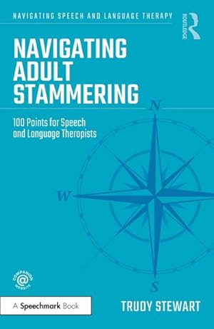 Seller image for Navigating Adult Stammering for sale by BuchWeltWeit Ludwig Meier e.K.