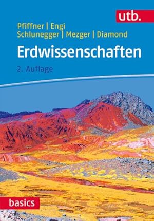 Seller image for Erdwissenschaften for sale by BuchWeltWeit Ludwig Meier e.K.