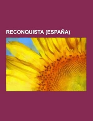 Seller image for Reconquista (Espaa) for sale by BuchWeltWeit Ludwig Meier e.K.