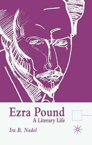 Imagen del vendedor de Ezra Pound a la venta por BuchWeltWeit Ludwig Meier e.K.