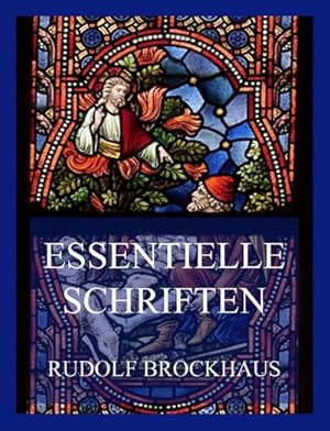 Image du vendeur pour Essentielle Schriften mis en vente par BuchWeltWeit Ludwig Meier e.K.