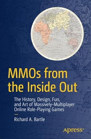 Image du vendeur pour Mmos from the Inside Out mis en vente par BuchWeltWeit Ludwig Meier e.K.